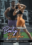 couverture programme booty builder