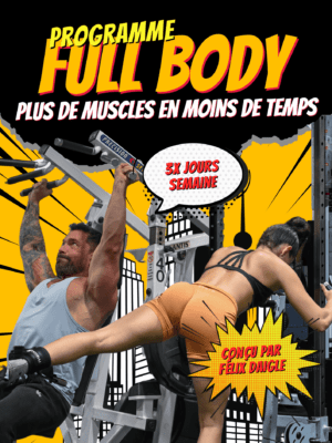 cover programme full body