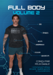 couverture full body volume 2 gym